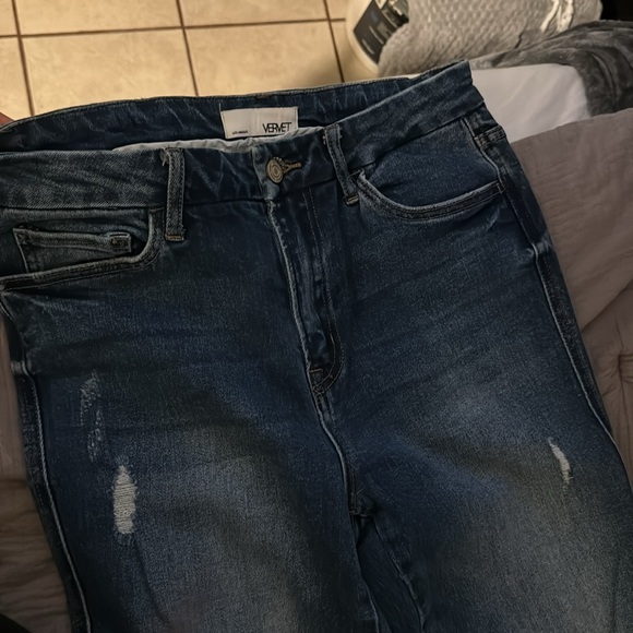 Flare jeans - Picture 2 of 4